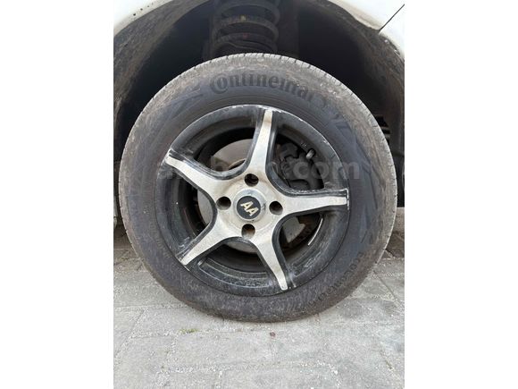 Sahibinden Citroen Berlingo 1.9 D 2003 Model 