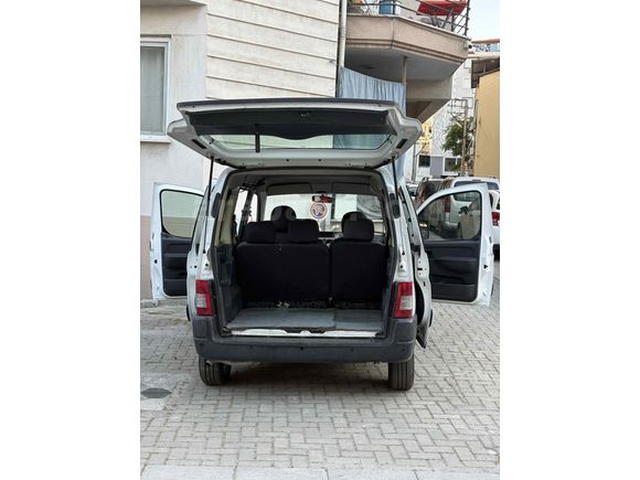 Sahibinden Citroen Berlingo 1.9 D 2003 Model 