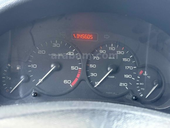 Sahibinden Citroen Berlingo 1.9 D 2003 Model 