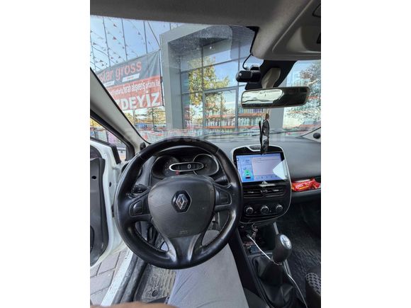 Sahibinden Renault Clio 1.5 dCi Joy 2012 Model 