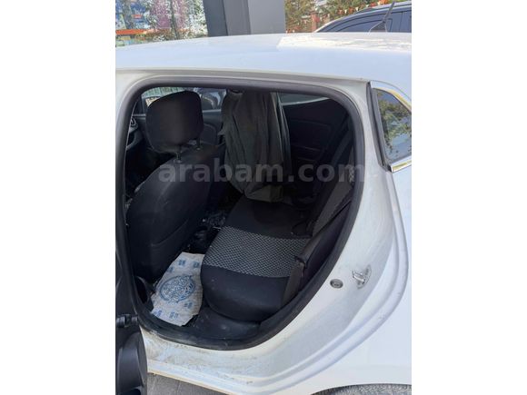 Sahibinden Renault Clio 1.5 dCi Joy 2012 Model 