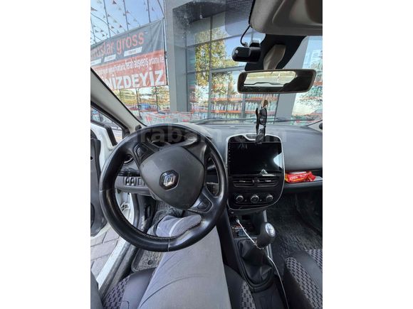 Sahibinden Renault Clio 1.5 dCi Joy 2012 Model 