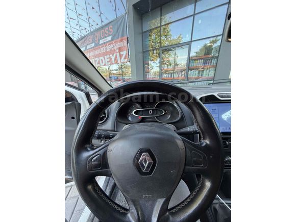 Sahibinden Renault Clio 1.5 dCi Joy 2012 Model 