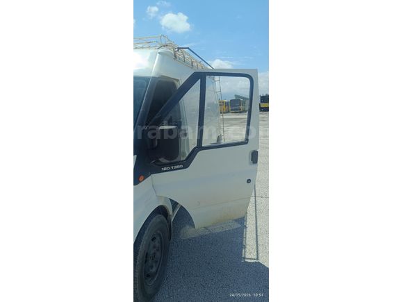 Sahibinden Ford Transit 350 L 2003 Model