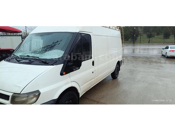 Sahibinden Ford Transit 350 L 2003 Model