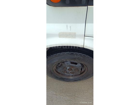 Sahibinden Ford Transit 350 L 2003 Model