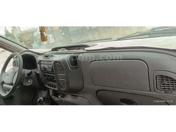 Sahibinden Ford Transit 350 L 2003 Model