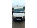 Sahibinden Ford Transit 350 L 2003 Model