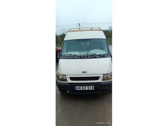 Sahibinden Ford Transit 350 L 2003 Model