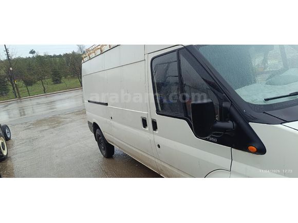 Sahibinden Ford Transit 350 L 2003 Model