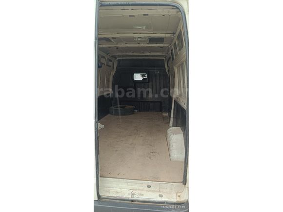 Sahibinden Ford Transit 350 L 2003 Model