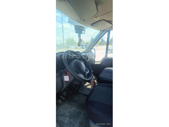 Sahibinden Ford Transit 350 L 2003 Model