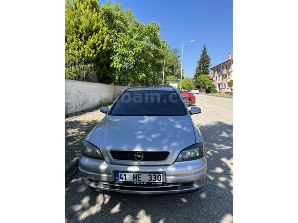 Sahibinden Opel Astra 1.6 Elegance 2001 Model 