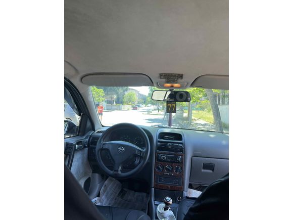 Sahibinden Opel Astra 1.6 Elegance 2001 Model 