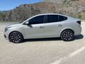 Sahibinden Renault Taliant 1.0 T Touch 2023 Model  60.000 km Gri (Gümüş)