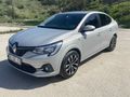 Sahibinden Renault Taliant 1.0 T Touch 2023 Model  60.000 km Gri (Gümüş)