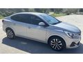 Sahibinden Renault Taliant 1.0 T Touch 2023 Model  60.000 km Gri (Gümüş)