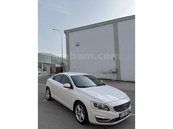 Sahibinden Volvo S60 1.6 D Advance 2015 Model 