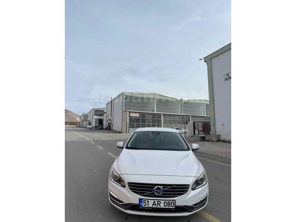 Sahibinden Volvo S60 1.6 D Advance 2015 Model 