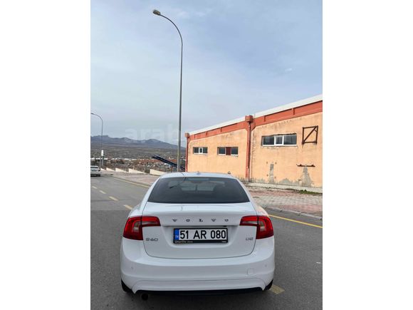 Sahibinden Volvo S60 1.6 D Advance 2015 Model 