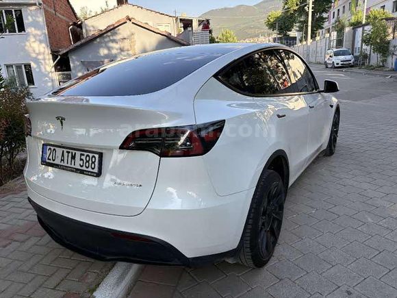 Sahibinden Tesla Model Y Long Range AWD 2023 Model