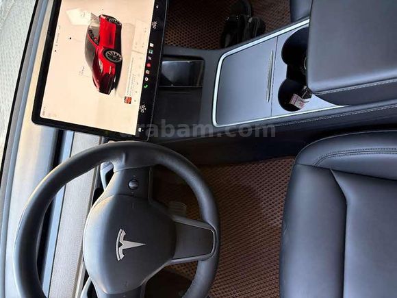 Sahibinden Tesla Model Y Long Range AWD 2023 Model