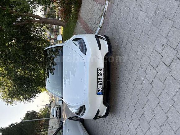 Sahibinden Tesla Model Y Long Range AWD 2023 Model