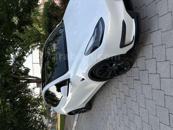 Sahibinden Tesla Model Y Long Range AWD 2023 Model