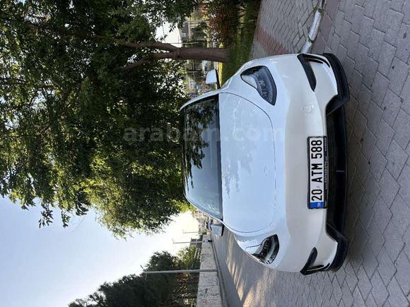 Sahibinden Tesla Model Y Long Range AWD 2023 Model