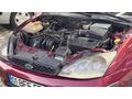 Sahibinden Ford Focus 1.6 Comfort 2004 Model  293.000 km Bordo