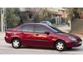 Sahibinden Ford Focus 1.6 Comfort 2004 Model  293.000 km Bordo