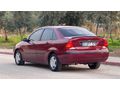 Sahibinden Ford Focus 1.6 Comfort 2004 Model  293.000 km Bordo