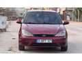 Sahibinden Ford Focus 1.6 Comfort 2004 Model  293.000 km Bordo