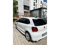 Sahibinden Volkswagen Polo 1.4 Comfortline 2010 Model 