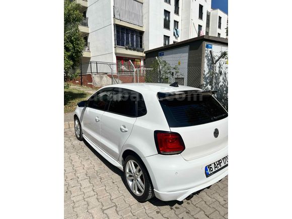 Sahibinden Volkswagen Polo 1.4 Comfortline 2010 Model 