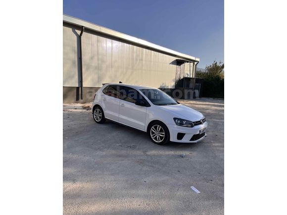 Sahibinden Volkswagen Polo 1.4 Comfortline 2010 Model 