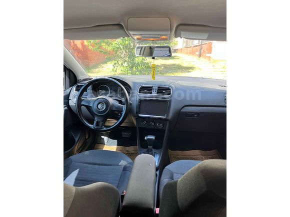 Sahibinden Volkswagen Polo 1.4 Comfortline 2010 Model 