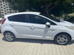 Sahibinden Ford Fiesta 1.5 TDCi Titanium X 2013 Model 
