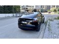 Sahibinden Tesla Model Y Standart Range 2025 Model 