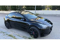 Sahibinden Tesla Model Y Standart Range 2025 Model 