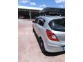 Sahibinden Opel Corsa 1.3 CDTI Essentia 2014 Model  216.000 km Gri