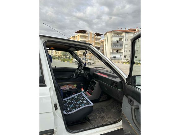 Sahibinden Renault R 9 1.4 Broadway GTE 1993 Model 