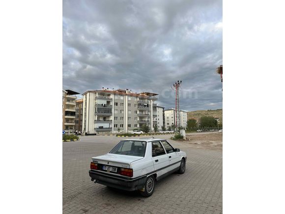 Sahibinden Renault R 9 1.4 Broadway GTE 1993 Model 