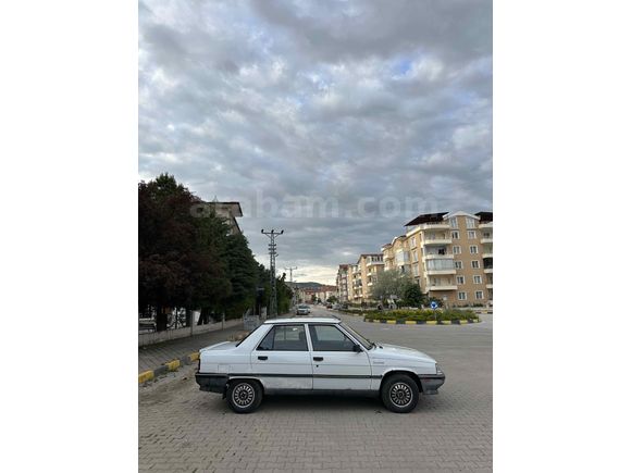 Sahibinden Renault R 9 1.4 Broadway GTE 1993 Model 