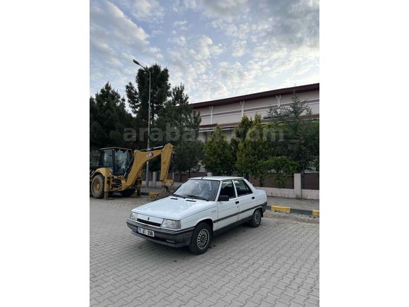 Sahibinden Renault R 9 1.4 Broadway GTE 1993 Model 
