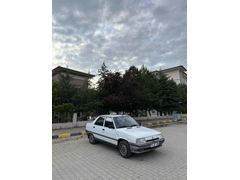 Sahibinden Renault R 9 1.4 Broadway GTE 1993 Model 