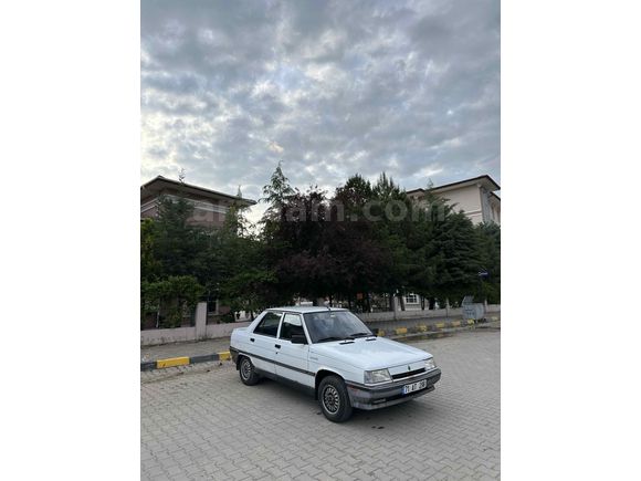 Sahibinden Renault R 9 1.4 Broadway GTE 1993 Model 