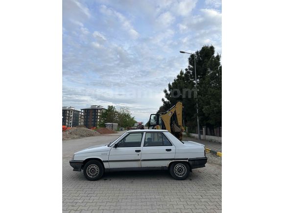 Sahibinden Renault R 9 1.4 Broadway GTE 1993 Model 