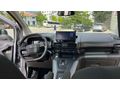 Galeriden Toyota Proace City 1.5 D Flame X-Pack 2024 Model Ankara