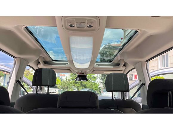 Galeriden Toyota Proace City 1.5 D Flame X-Pack 2024 Model Ankara